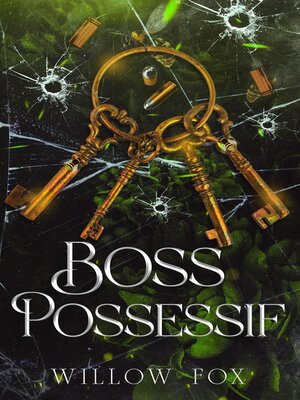 cover image of Boss Possessif